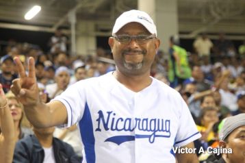 ¡Nicaragua consigue su pase al mundial Sub 23!