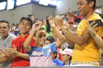 ¡Nicaragua consigue su pase al mundial Sub 23!