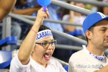 ¡Nicaragua consigue su pase al mundial Sub 23!