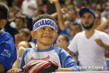 ¡Nicaragua consigue su pase al mundial Sub 23!