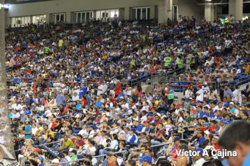 ¡Nicaragua consigue su pase al mundial Sub 23!