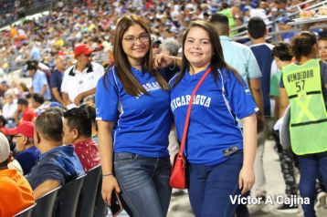 ¡Nicaragua consigue su pase al mundial Sub 23!