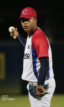 ¡Nicaragua consigue su pase al mundial Sub 23!