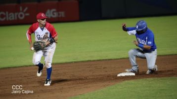 ¡Nicaragua consigue su pase al mundial Sub 23!