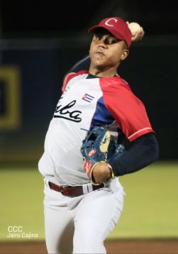 ¡Nicaragua consigue su pase al mundial Sub 23!