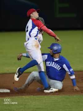 ¡Nicaragua consigue su pase al mundial Sub 23!