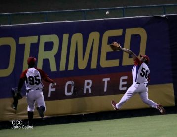 ¡Nicaragua consigue su pase al mundial Sub 23!