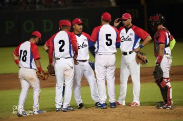 ¡Nicaragua consigue su pase al mundial Sub 23!