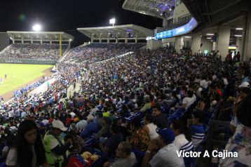 ¡Nicaragua consigue su pase al mundial Sub 23!