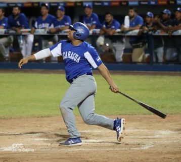¡Nicaragua consigue su pase al mundial Sub 23!