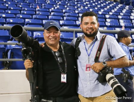 ¡Nicaragua consigue su pase al mundial Sub 23!