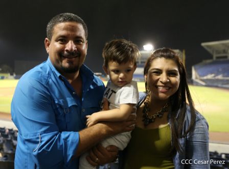 ¡Nicaragua consigue su pase al mundial Sub 23!