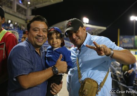 ¡Nicaragua consigue su pase al mundial Sub 23!