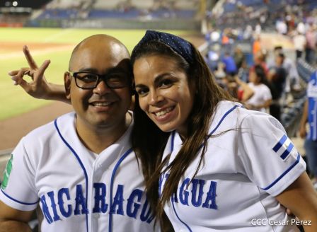 ¡Nicaragua consigue su pase al mundial Sub 23!