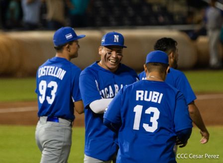 ¡Nicaragua consigue su pase al mundial Sub 23!