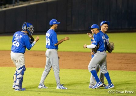 ¡Nicaragua consigue su pase al mundial Sub 23!