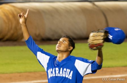 ¡Nicaragua consigue su pase al mundial Sub 23!