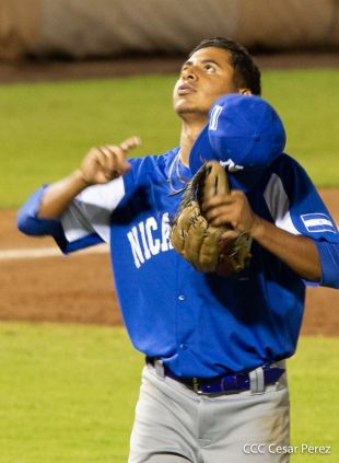 ¡Nicaragua consigue su pase al mundial Sub 23!