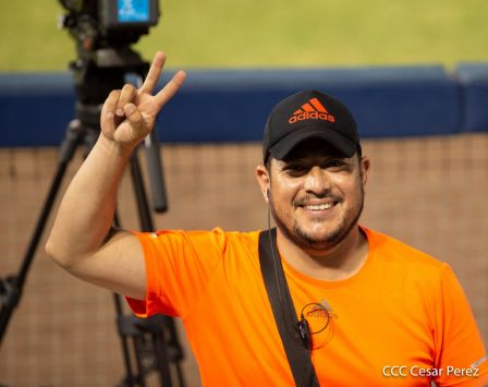 ¡Nicaragua consigue su pase al mundial Sub 23!