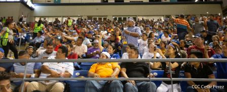 ¡Nicaragua consigue su pase al mundial Sub 23!