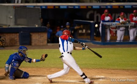 ¡Nicaragua consigue su pase al mundial Sub 23!