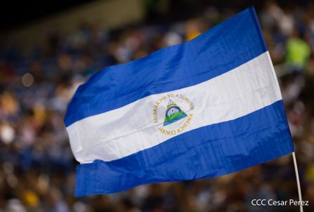 ¡Nicaragua consigue su pase al mundial Sub 23!