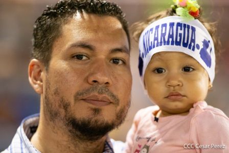 ¡Nicaragua consigue su pase al mundial Sub 23!