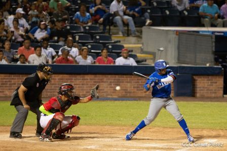 ¡Nicaragua consigue su pase al mundial Sub 23!