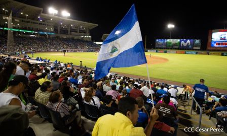 ¡Nicaragua consigue su pase al mundial Sub 23!