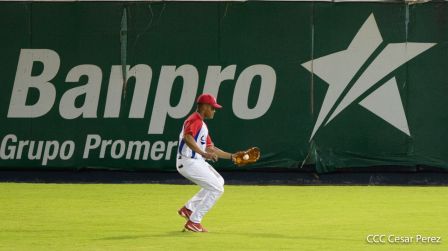 ¡Nicaragua consigue su pase al mundial Sub 23!