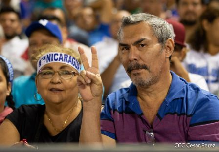 ¡Nicaragua consigue su pase al mundial Sub 23!