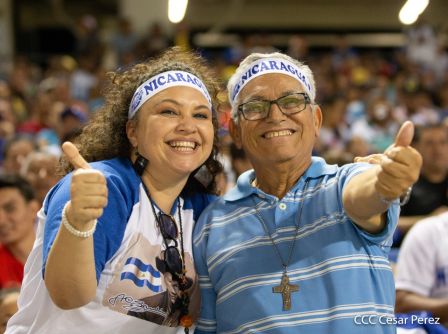 ¡Nicaragua consigue su pase al mundial Sub 23!