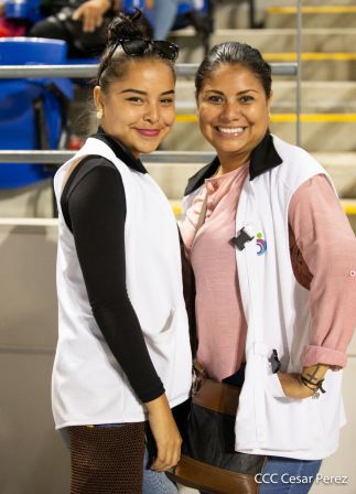 ¡Nicaragua consigue su pase al mundial Sub 23!