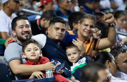 ¡Nicaragua consigue su pase al mundial Sub 23!