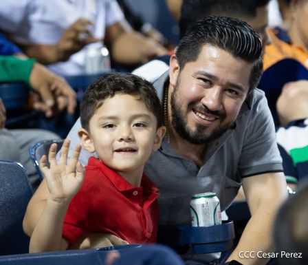 ¡Nicaragua consigue su pase al mundial Sub 23!