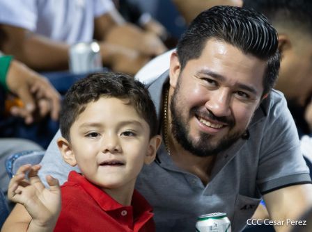 ¡Nicaragua consigue su pase al mundial Sub 23!