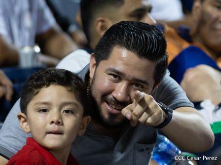 ¡Nicaragua consigue su pase al mundial Sub 23!