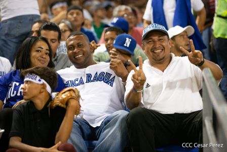 ¡Nicaragua consigue su pase al mundial Sub 23!