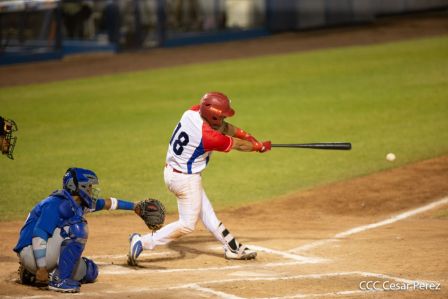 ¡Nicaragua consigue su pase al mundial Sub 23!