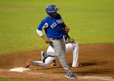 ¡Nicaragua consigue su pase al mundial Sub 23!