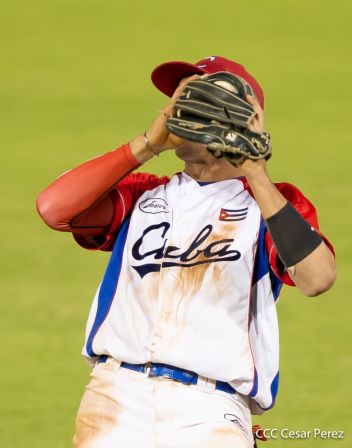 ¡Nicaragua consigue su pase al mundial Sub 23!