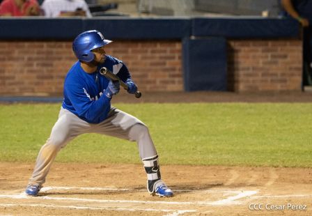 ¡Nicaragua consigue su pase al mundial Sub 23!