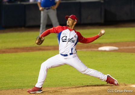 ¡Nicaragua consigue su pase al mundial Sub 23!