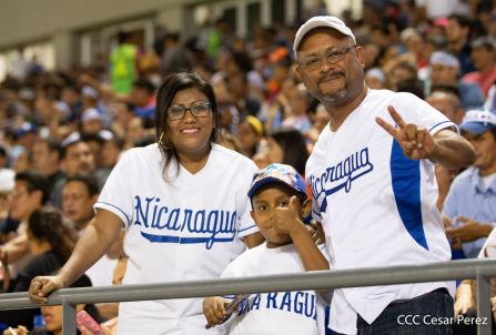 ¡Nicaragua consigue su pase al mundial Sub 23!