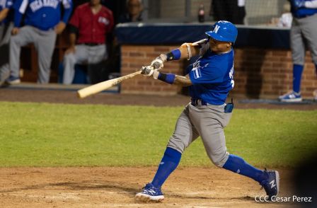 ¡Nicaragua consigue su pase al mundial Sub 23!