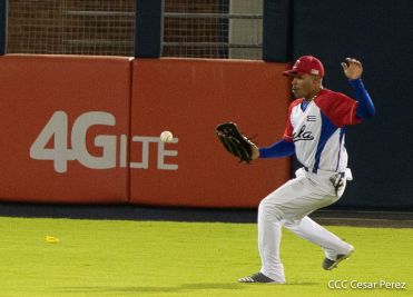 ¡Nicaragua consigue su pase al mundial Sub 23!