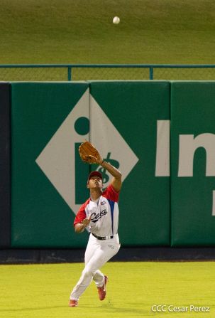 ¡Nicaragua consigue su pase al mundial Sub 23!