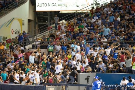 ¡Nicaragua consigue su pase al mundial Sub 23!