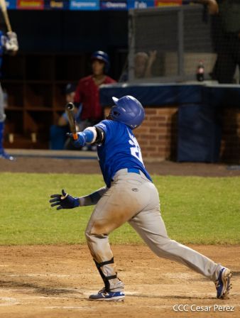 ¡Nicaragua consigue su pase al mundial Sub 23!