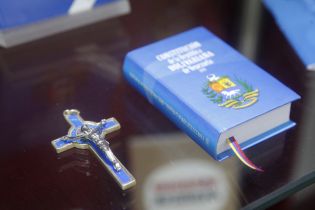 Museo "Venezuela Tierra Libre" en La Habana dedicado al Comandante Hugo Chávez